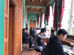 -百年老茶馆