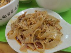 -老鳯府豆花泡馍(第五大道店)