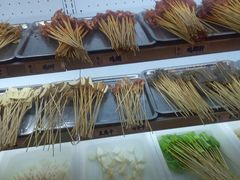 -镇江龙·火锅串串(武侯祠店)