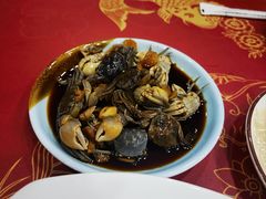 -红灯笼龙凤饭店(宁波老字号店)