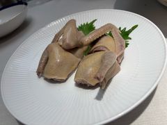 -狮王府淮扬菜(万象城店)