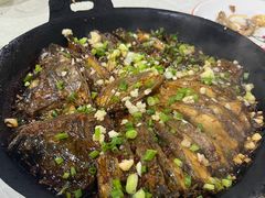 -老于餐厅(民生路店)