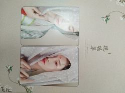 -盘子女人坊古装写真摄影(南京总店)