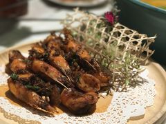 -周渝食惦·酸菜鱼精致川菜(横岗店)