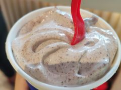 暴风雪-DQ·蛋糕·冰淇淋(南开大悦城2F店)