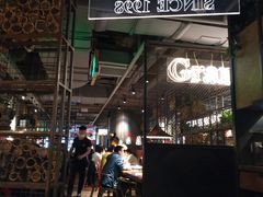 -外婆家(蓝色港湾店)