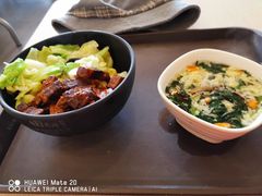 -人民公社大食堂(张家湾店)