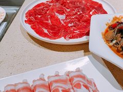 -蜀留香火锅·始于1999·原四川老火锅(白堤路店)