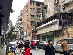 -小罗子汤店(大士院总店)