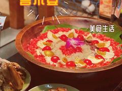 -温州喜来登酒店-盛宴西餐厅