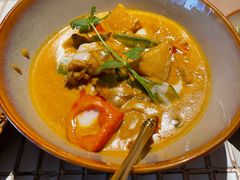 -CHINCHIN 青青·泰国料理(万象食家店)