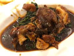 -新花城蟹粉馆(乌鲁木齐店)