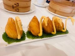 -白天鹅宾馆-宏图府餐厅