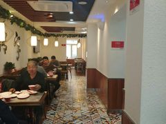 大堂-清和传家饺子(南塔店)