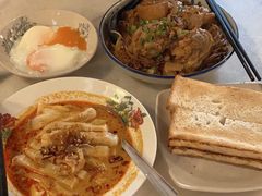 -何九海南茶店(鬼仔巷店)