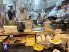 -老浒记烤鸭-北京菜(琉璃厂店)