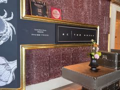 -郑州绿地JW万豪酒店-中餐厅
