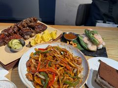 -魏客咖啡(中铁中心店)