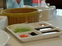 -大铁勺新津菜(迎水道店)