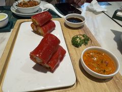 -悦得闲广式点心茶楼(蓝鲸世界店)