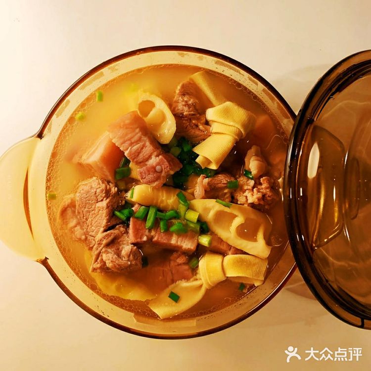 腌笃鲜季节到了