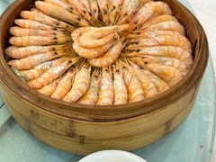 -川林海鲜酒家·湾仔传统早茶·粤菜