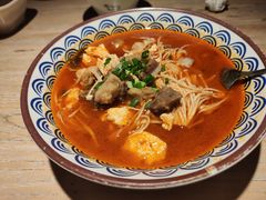 -树厨贵州菜(大十字店)