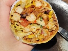 -Q MEX 库迈墨西哥餐吧(三里屯店)