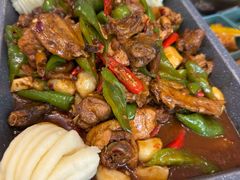 -路家小馆(富力又一城店)