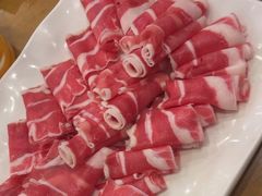 -百叶居·老北京涮羊肉(鼓楼店)