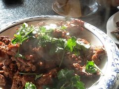 -食鸡公社辣子鸡·潍坊菜·烧烤