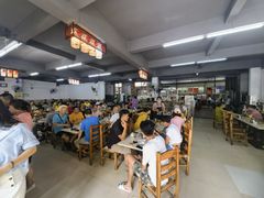 大堂-百回味老爸茶(海彤店)