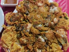 -车头老二大排档