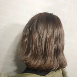 -ASG Hair Salon烫染·接发