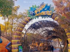 -东湖生态旅游风景区