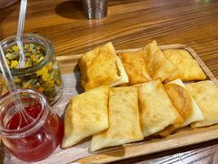 -纳瓦新疆菜(银都店)
