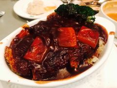 -太平馆餐厅(尖沙咀店)