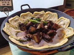 -大张烙馍村(泉山店)