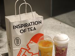 -喜茶(振华商厦店)