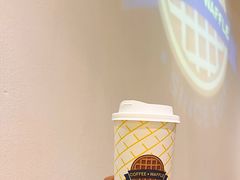 -漫咖啡MAANCOFFEE(人大店)