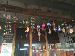 大堂-慢丽江·云南野生菌土鸡锅(西山店)