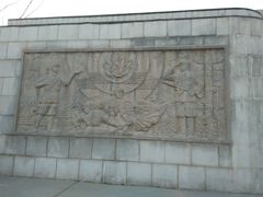 -郑州烈士陵园(二七区)