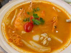 -米泰芒·东南亚料理(体育西店)
