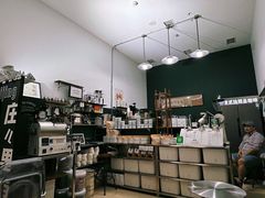 -2326 Coffee Roaster咖啡豆可选店(林肯公园店)