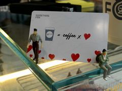 -Something For(中洲湾店)