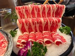 -捞王锅物料理(环球港店)