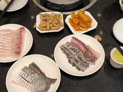 -正能量脆肉鲩火锅