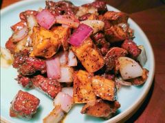 -楼兰新疆主题餐厅(苏州中心店)