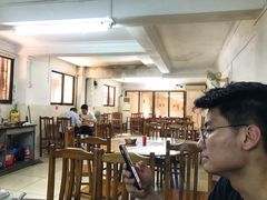 大堂-康乐餐馆(台山商业城D座商场店)