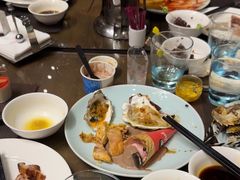 -飨食汇全日制餐厅·昆山皇冠假日酒店(九方店)